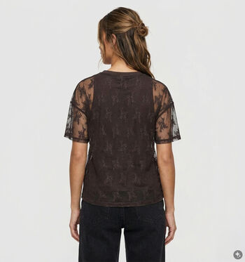 Vero Moda Blouses Marron