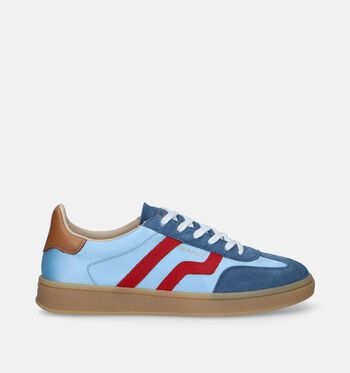 Sneakers blauw