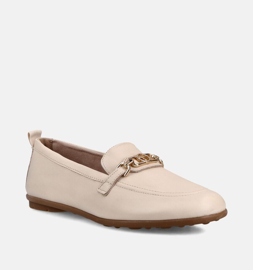 Tamaris Loafers en Beige pour femmes (367679)