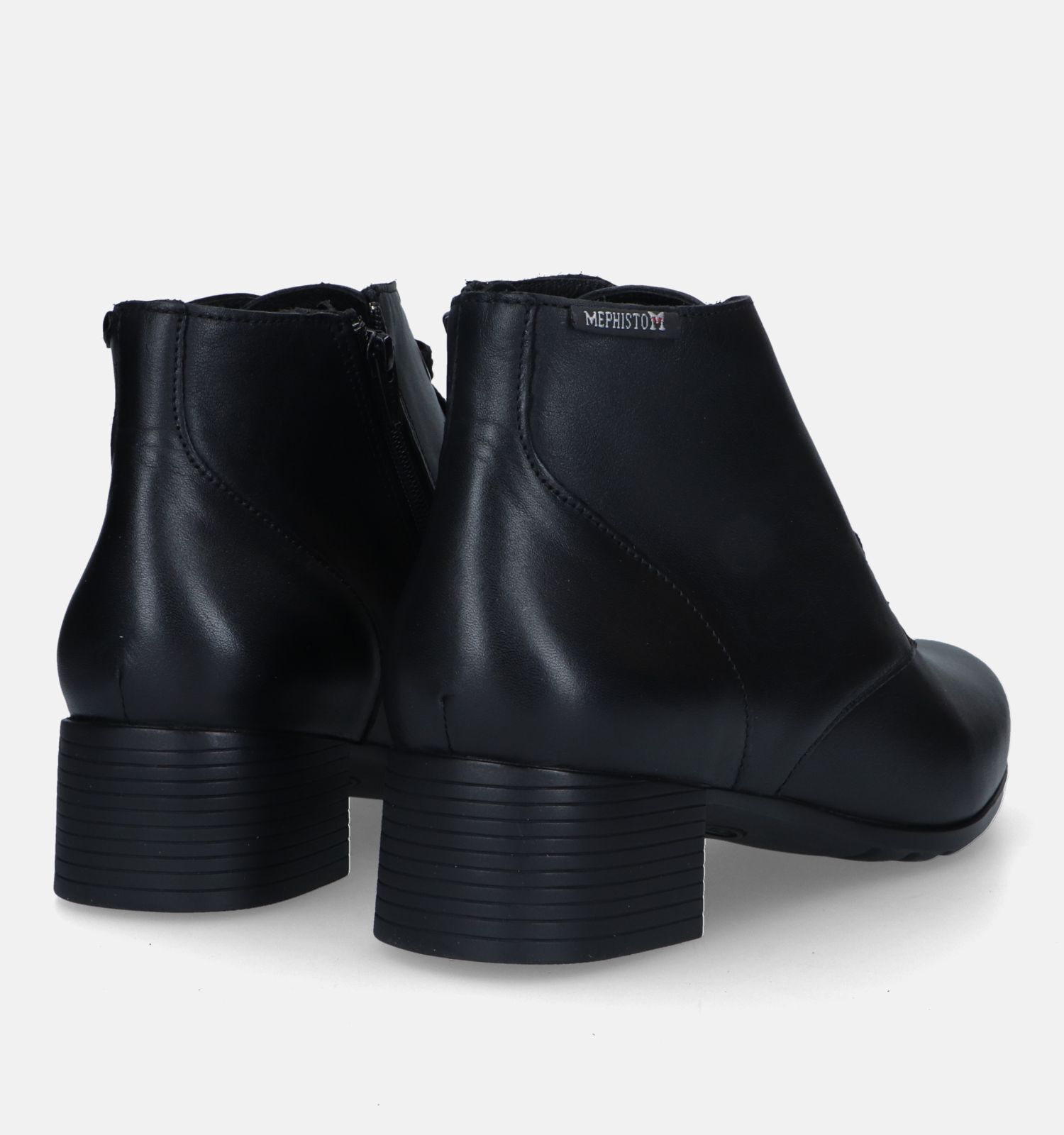 Mephisto laarsjes 2025