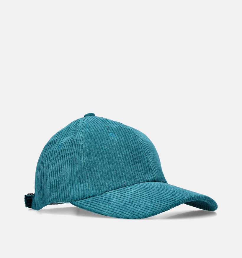 Dolce C. Casquette en Vert pour femmes (358200)