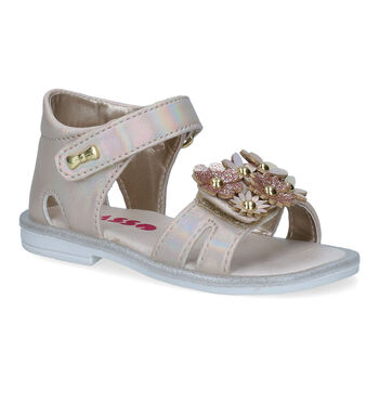 Sandalen goud