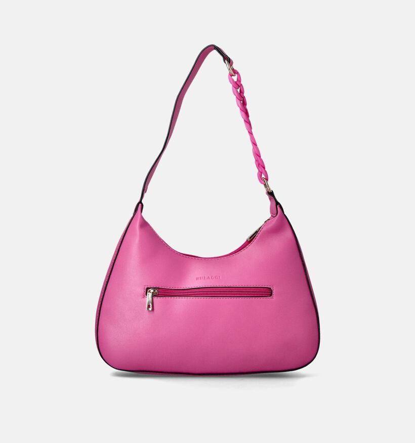 Bulaggi Carly Roze Schoudertas voor dames (356194)