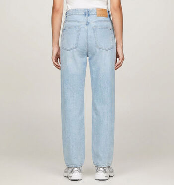 Tommy Hilfiger Tommy Jeans Jeans Blauw