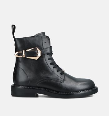 Mexx Boots Noir