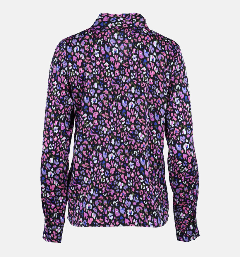 Mexx Paarse Blouse voor dames (334038)