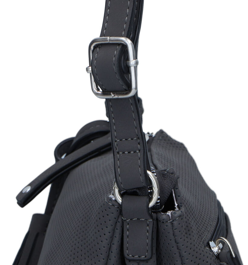 Suri Frey Romy Grijze Crossbody Tas voor dames (326271)