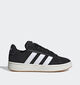 adidas Grand Court Alpha 00s Zwarte Sneakers voor dames (357169) - geschikt voor steunzolen