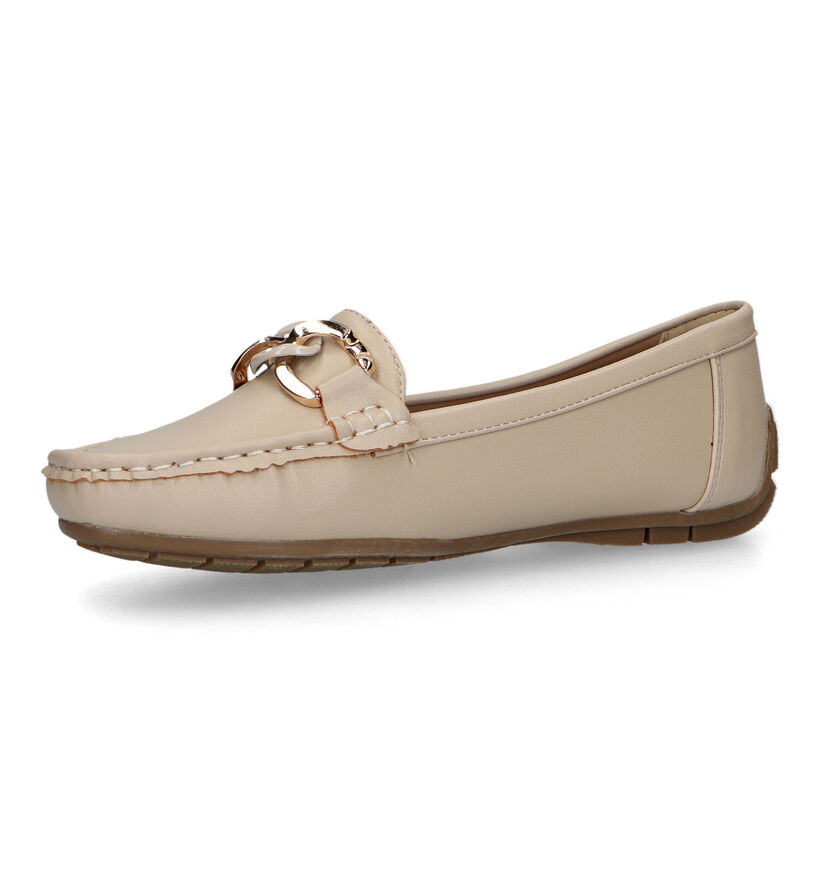 Soft Comfort Chaussures confort en Beige foncé pour femmes (324705)