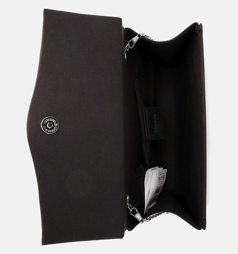 Tamaris Amalia Stars Zwarte Clutch voor dames (371318)