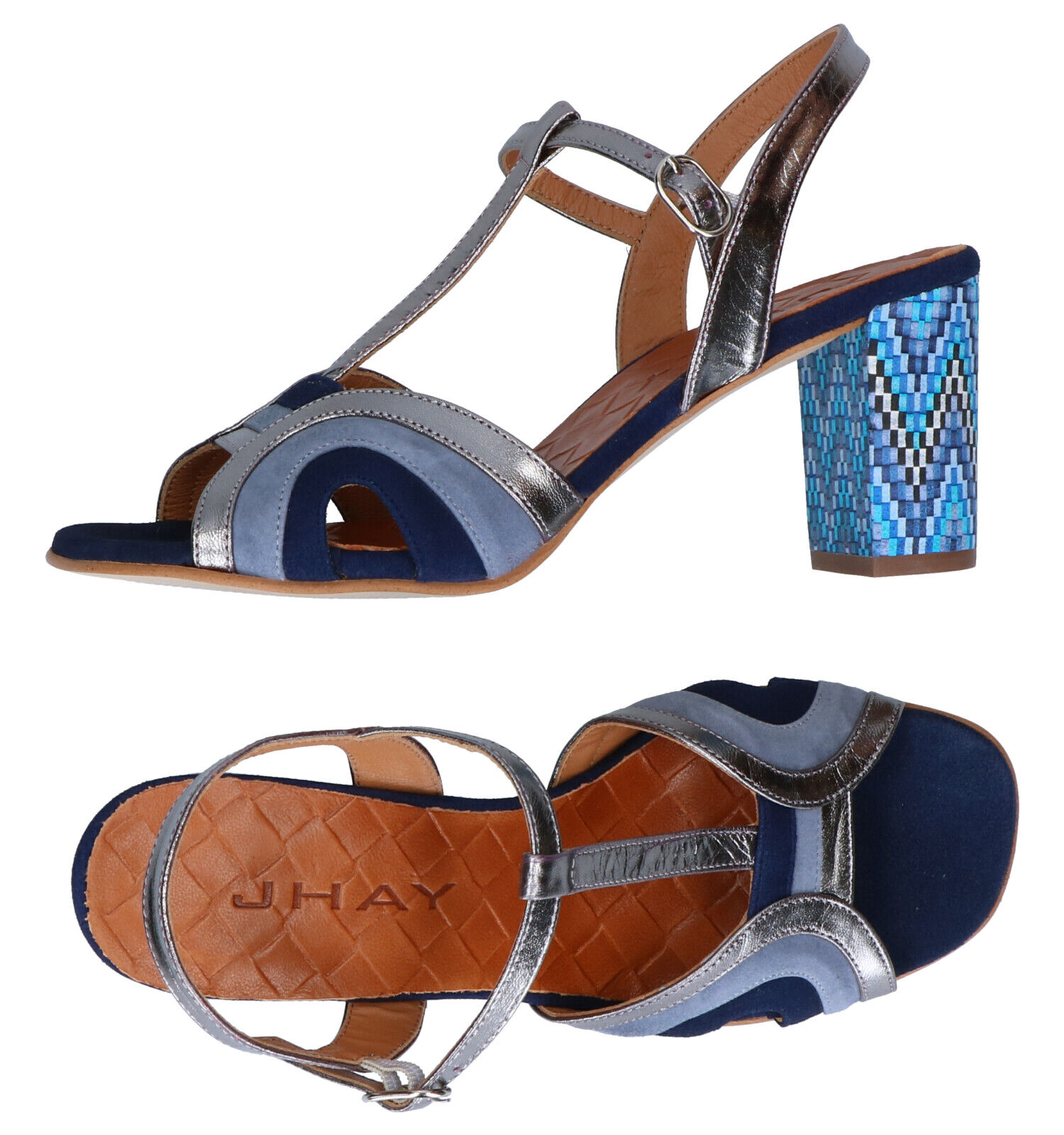 Jhay sandalen online
