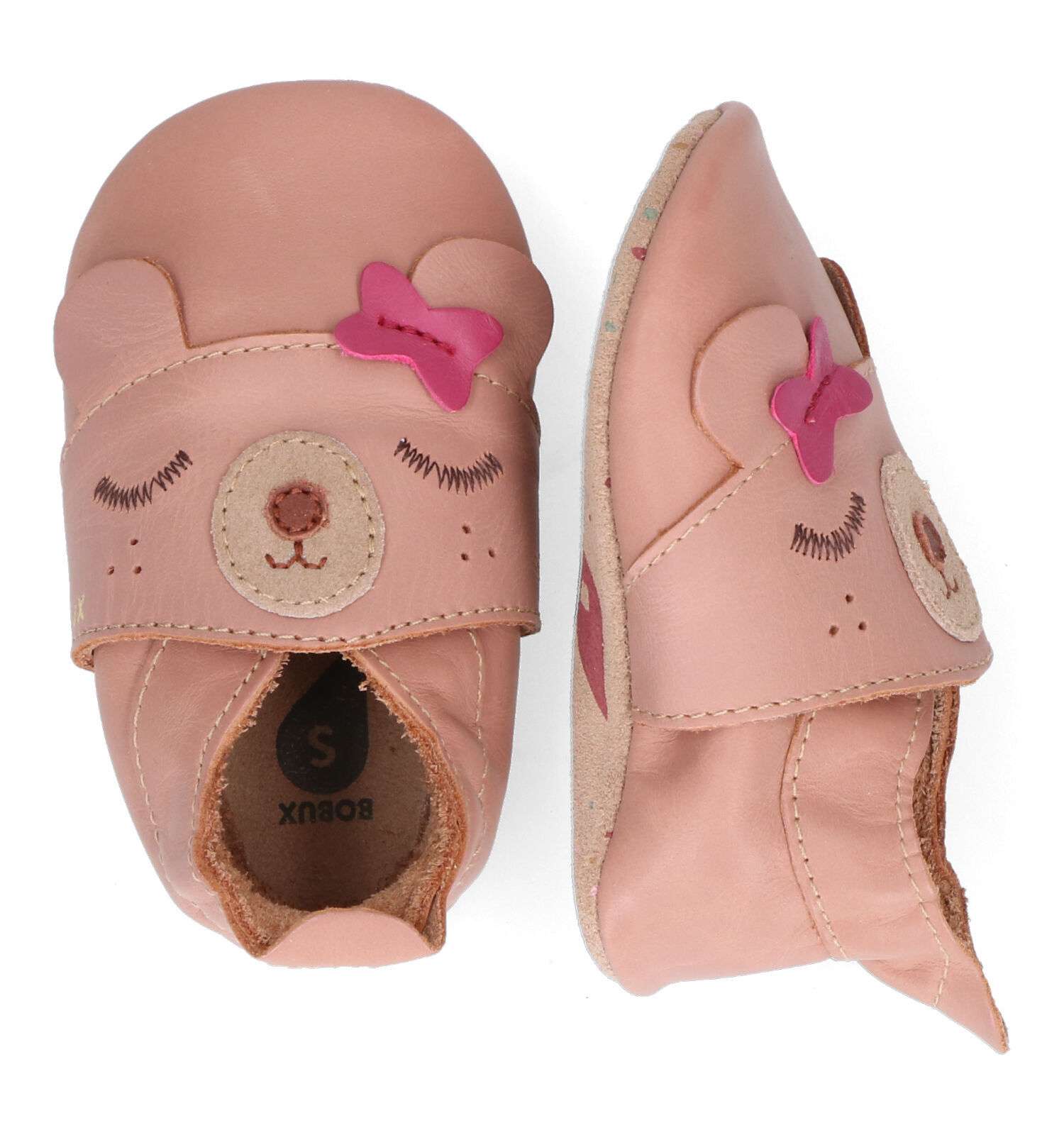 Chausson bébé bobux store
