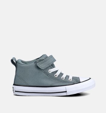 Converse Mid Baskets MINERAL BREW/WHITE/BLACK