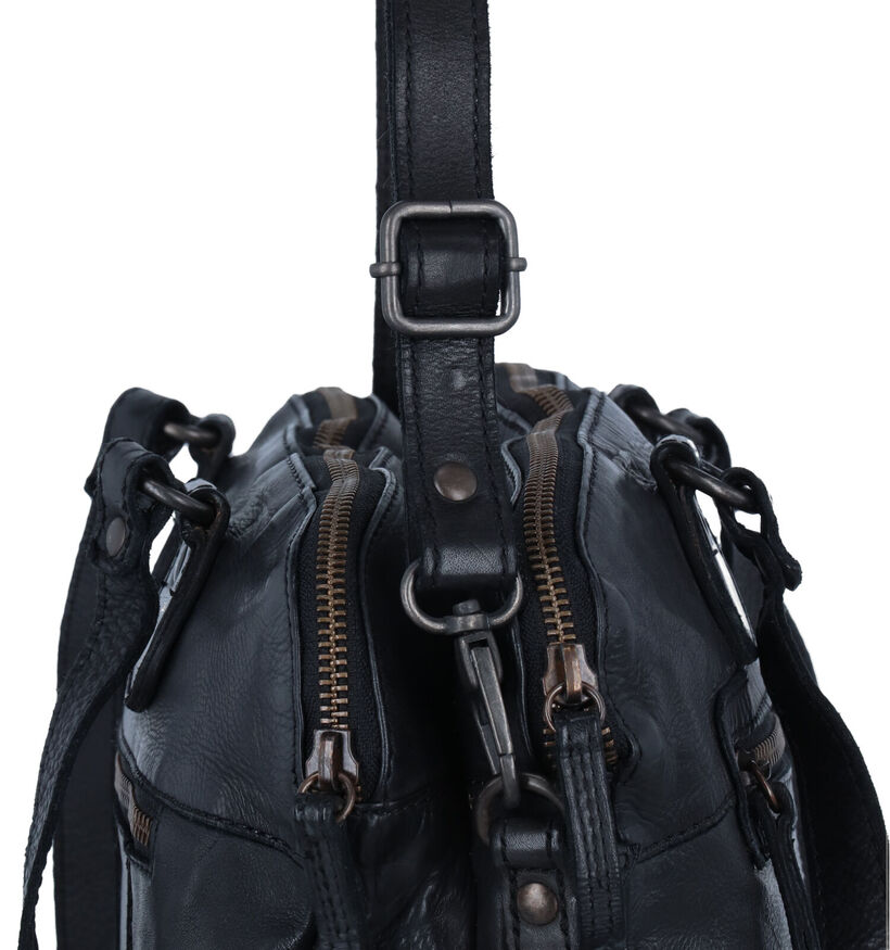 Bear Design Groene Schoudertas voor dames (342785)