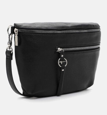 Tamaris Crossbody tassen Zwart/Wit/Taupe/Blauw/Bordeaux/Groen