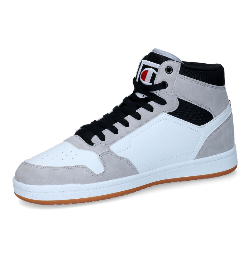 Champion New York Blauwe sneakers voor heren (305452)