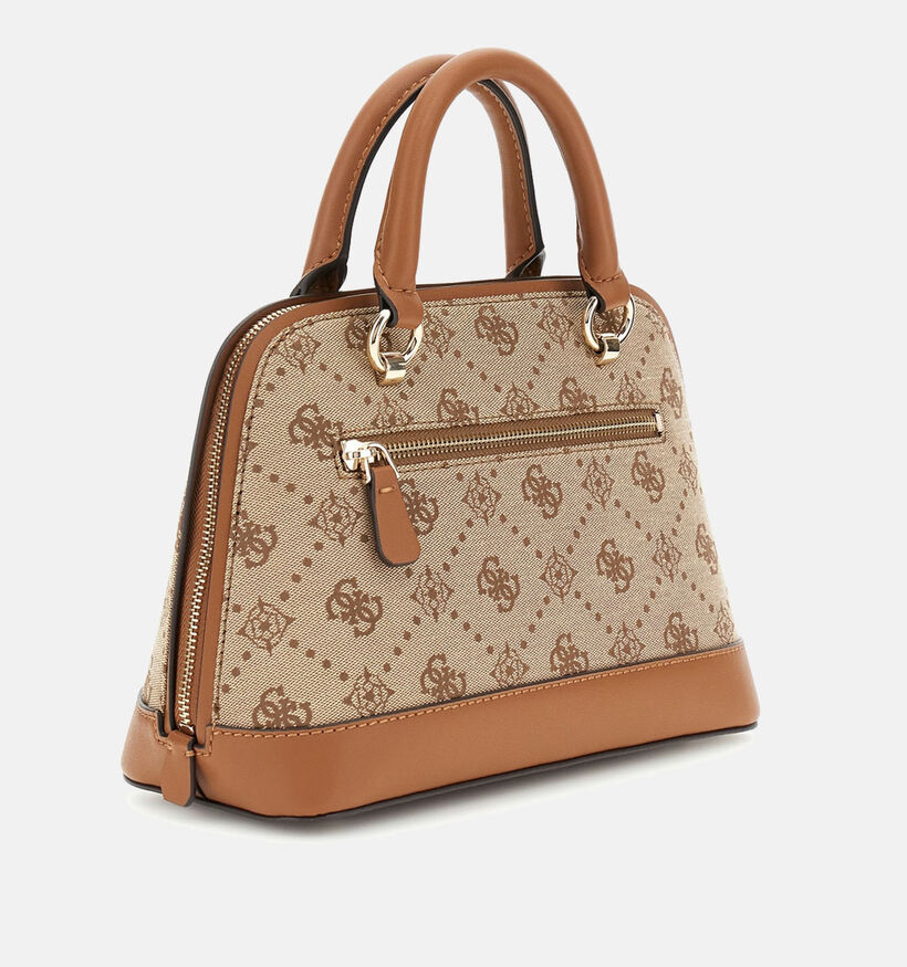Guess Sac à main en Marron pour femmes (360018)