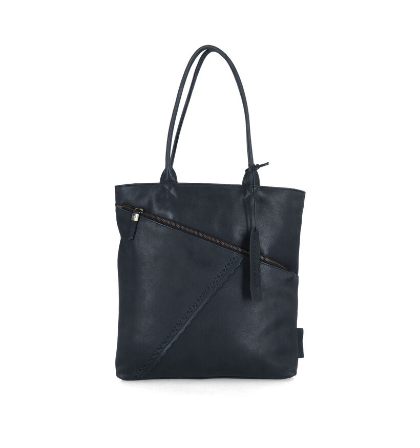 MicMacBags Cabas en Noir pour femmes (333135)