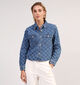 JDY Jeansvest Blauw voor dames (359951)