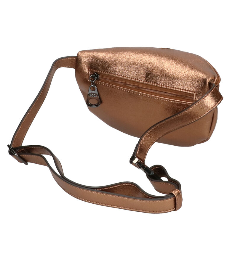 BOO! Brazzle Oranje Heuptas in kunstleer (300641)