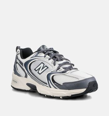 New Balance 530 Low Sneakers Black/Silver Metallic/Black Cement/NB Navy/Silver Metallic/ Team Royal/sea salt/magnet
