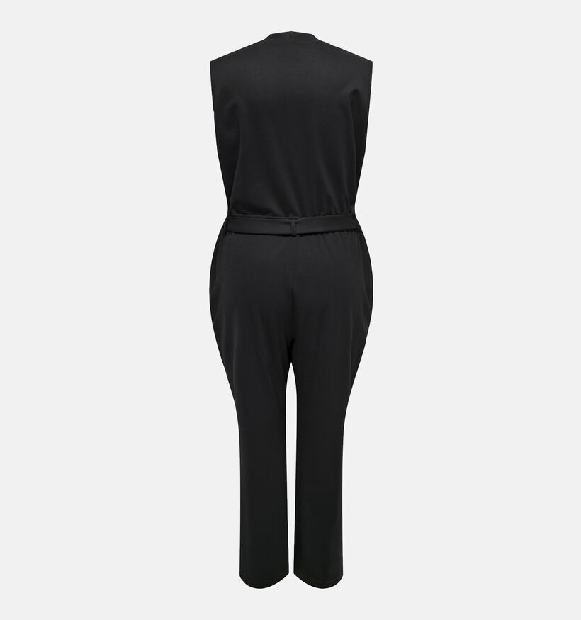 ONLY Carmakoma Sofi Combinaison en Noir pour femmes (342990)