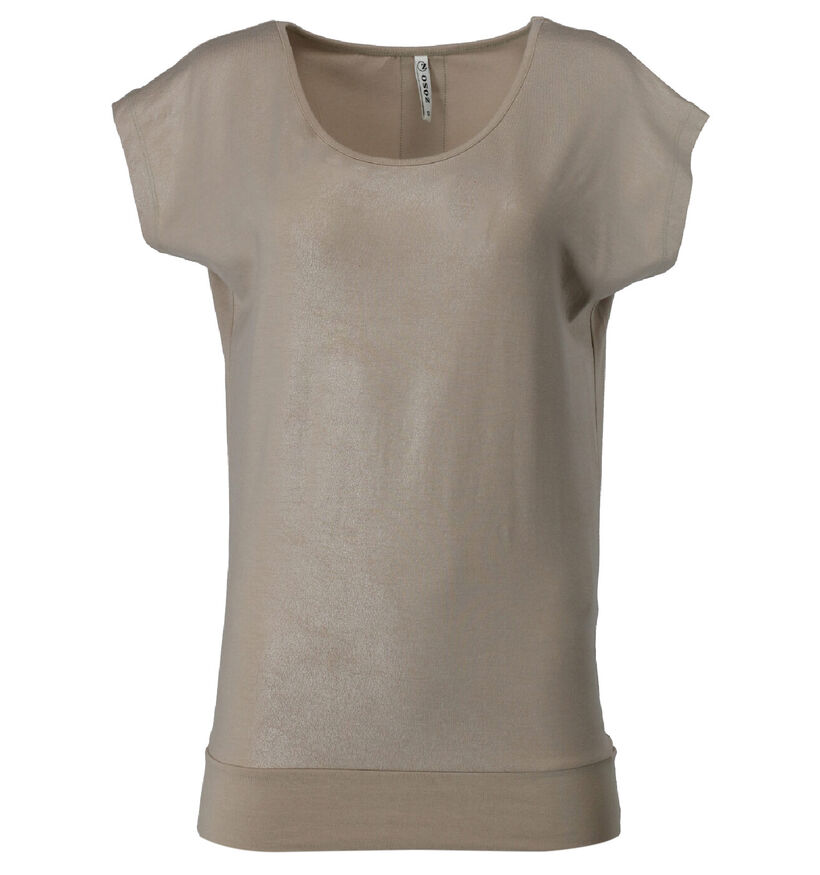 Zoso Sandy Beige T-shirt (277166)