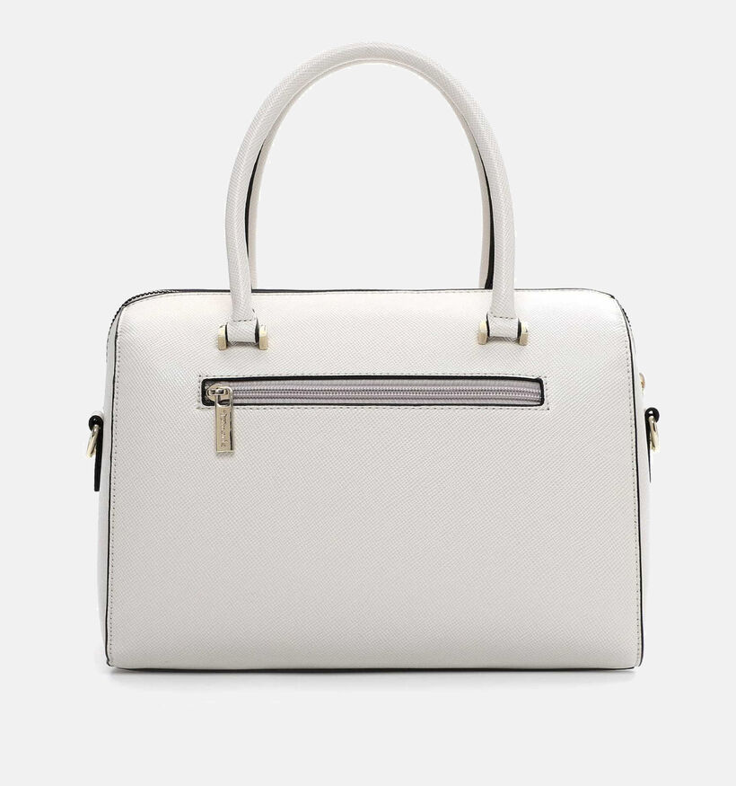 Tamaris Ecru Handtas voor dames (355636)