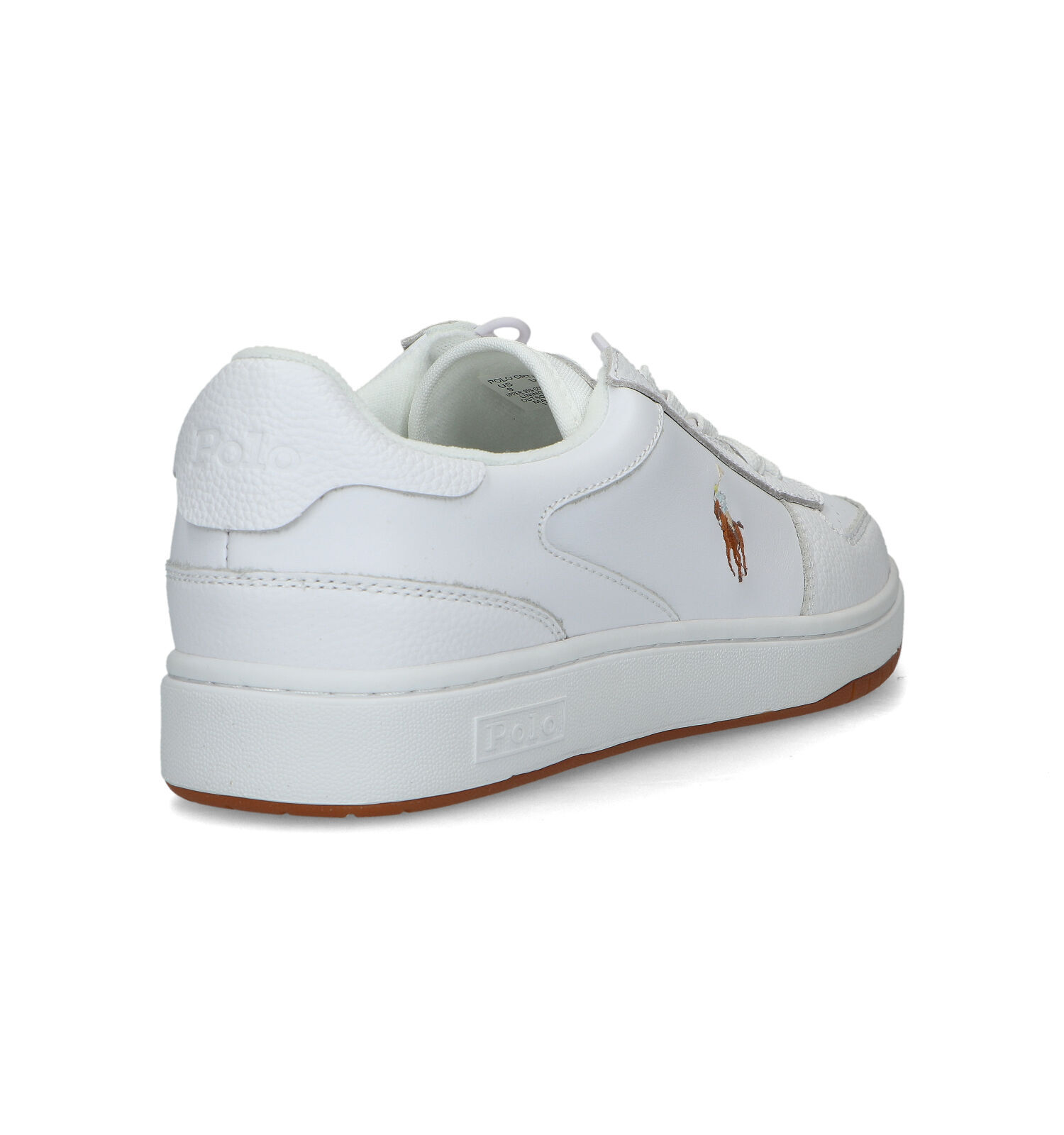 Witte ralph on sale lauren polo