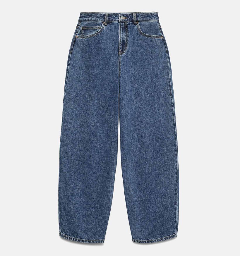 Vero Moda Billie Jeans en Bleu pour femmes (364515)
