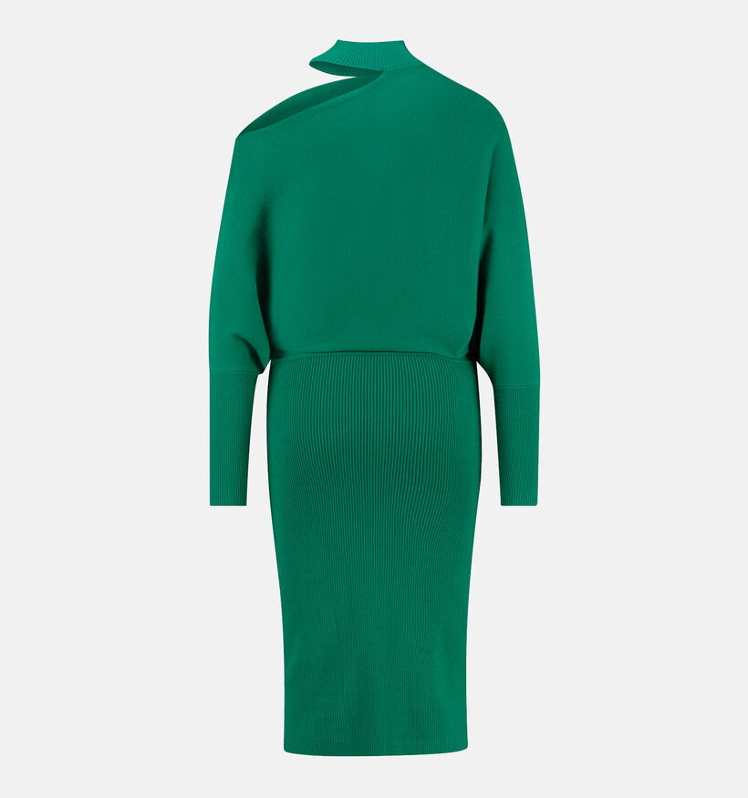 Expresso Robe en Vert pour femmes (351041)