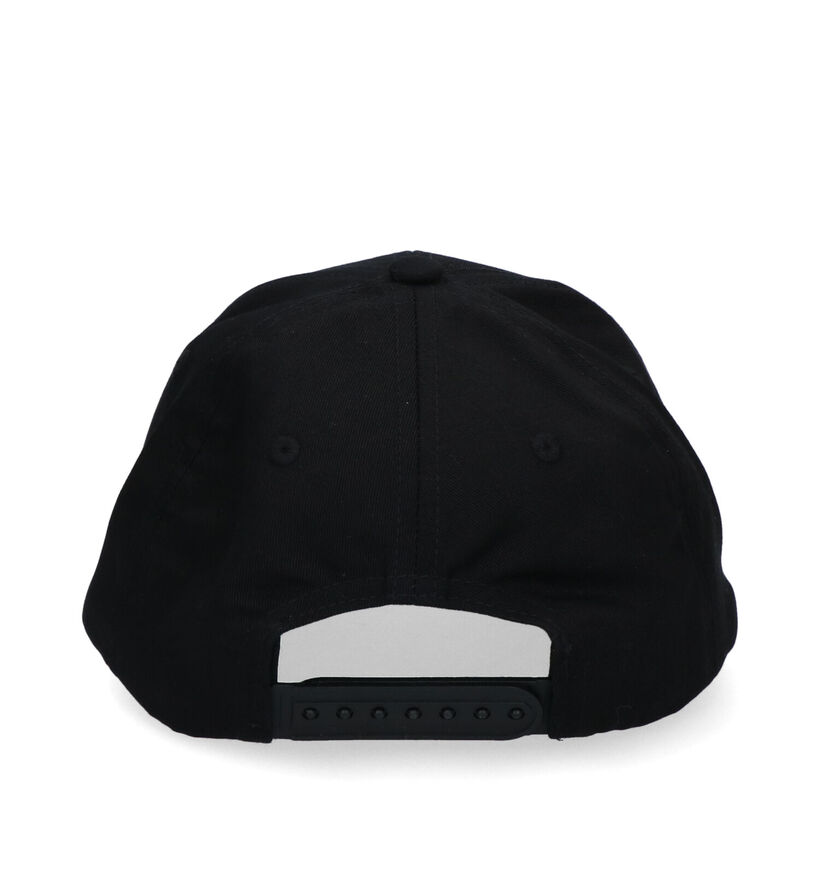 Tommy Hilfiger Big Flag Cap Casquette en Noir pour garçons (303849)