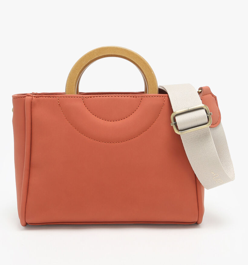 Woomen Crocus Sac à Main Rouge pour femmes (356547)