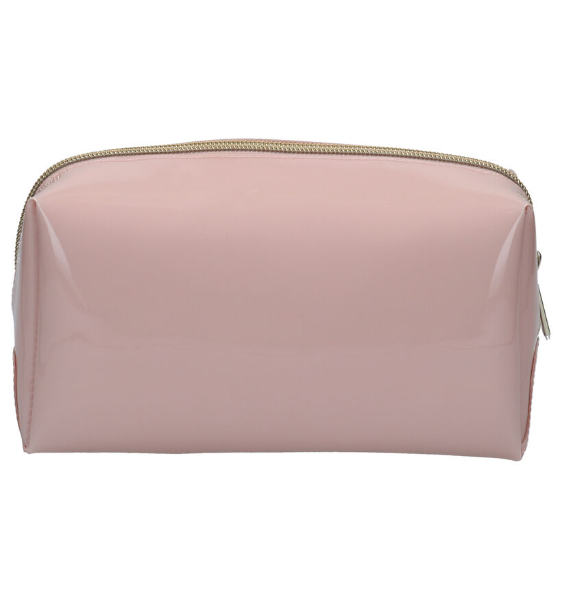 Ted Baker Eulali Zwart Make-up Tasje in kunststof (264729)