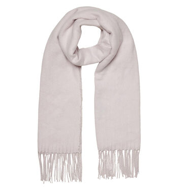 Vero Moda Sjaals Paars