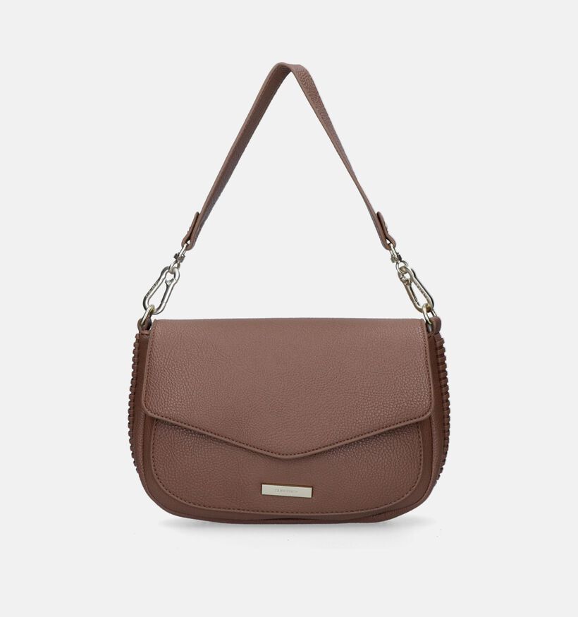 Suri Frey Daggy Sac à bandoulière en Cognac pour femmes (347908)