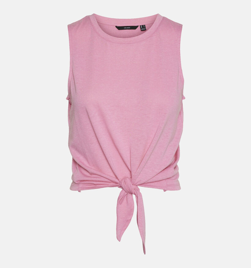 Vero Moda June Roze Top voor dames (337303)