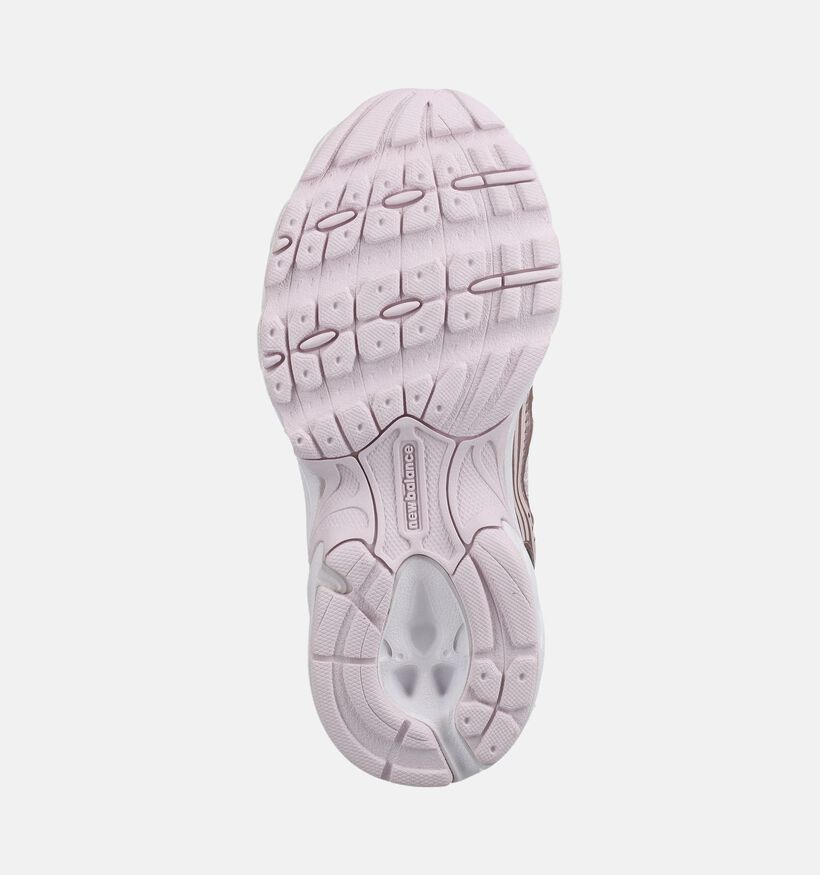 New Balance 530 Rose Gold Sneakers voor meisjes (375201) - geschikt voor steunzolen