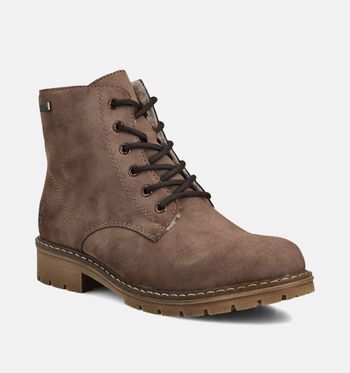 Rieker Boots Bruin