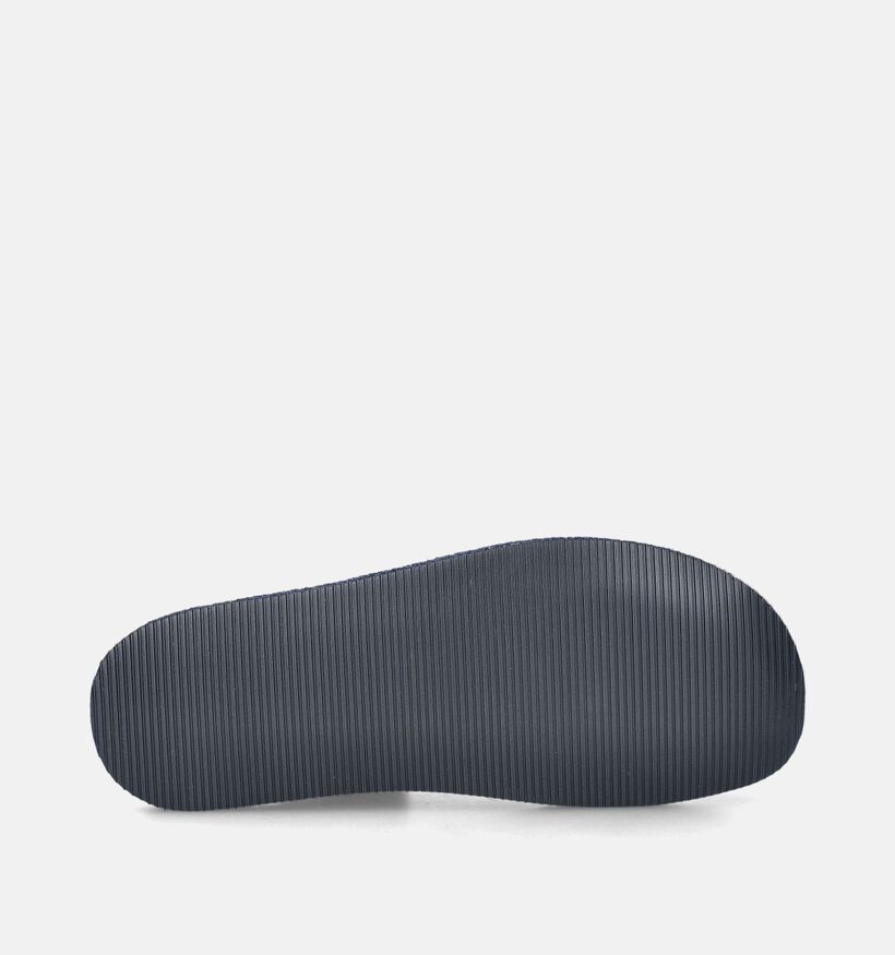 Rohde Blauwe Pantoffels voor heren (360819)