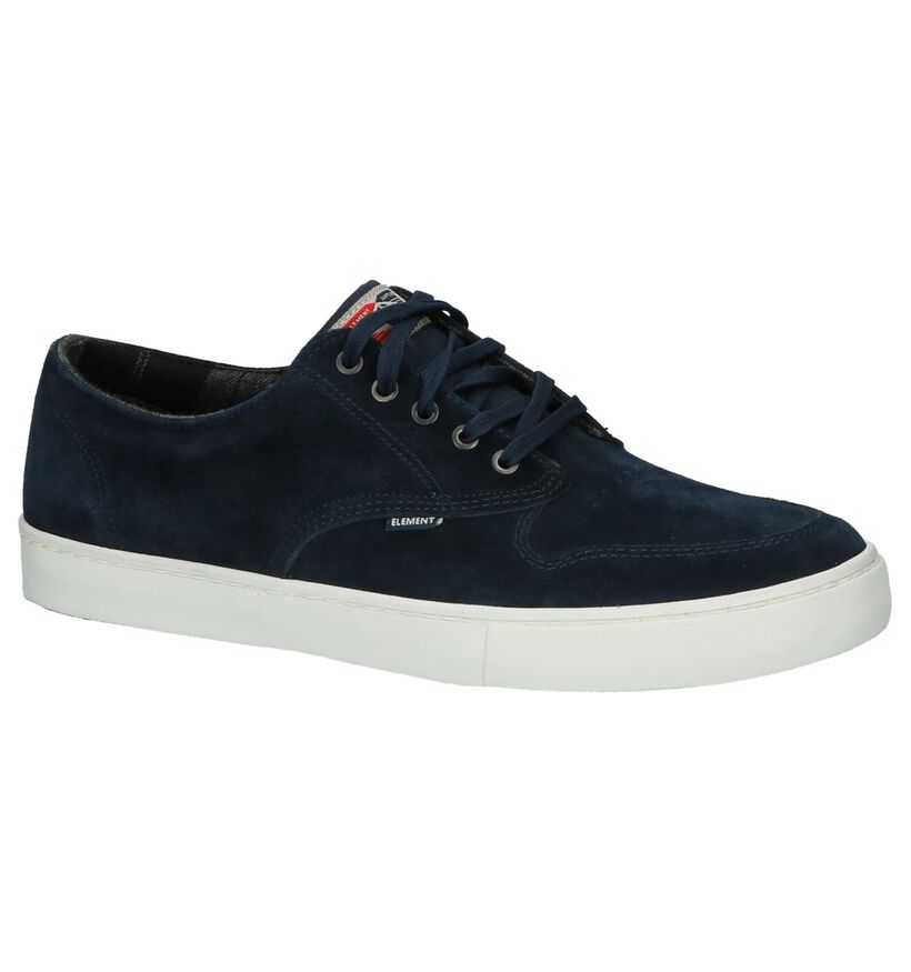 Element Topaz C3 Kaki Sneakers voor heren (345334) - geschikt voor steunzolen