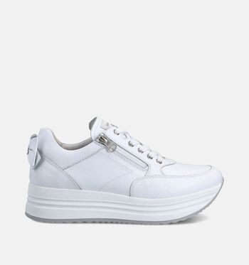 NeroGiardini Sneakers Wit