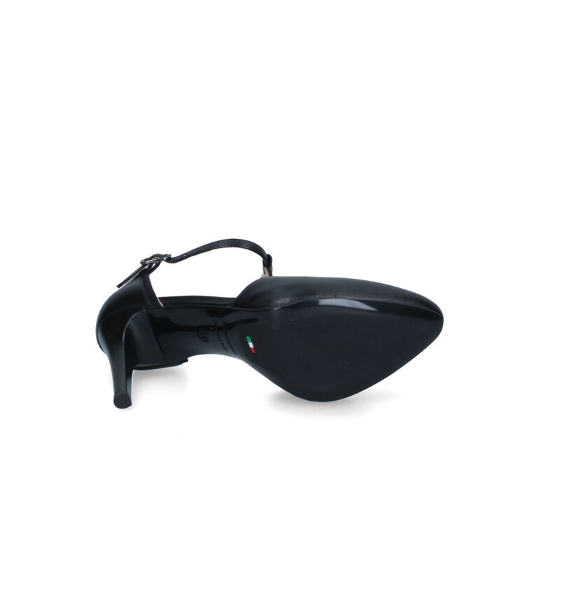 NeroGiardini Talons hauts en Noir pour femmes (314577)