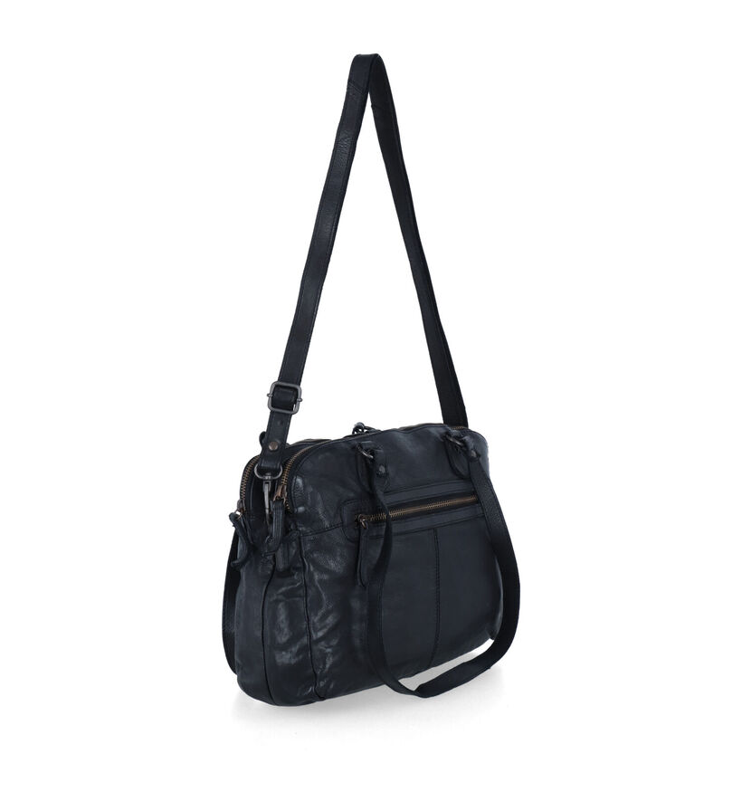 Bear Design Groene Schoudertas voor dames (342785)