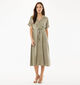 Mexx Groene Jurk voor dames (368554)