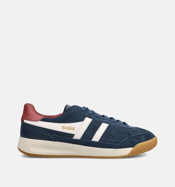 Gola Baskets Tobacco/ Black/ Burgundy - FB/Navy/ Off White/ Rust- EA