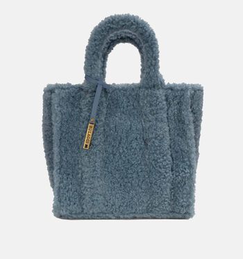 Bulaggi Handtassen Blauw