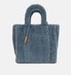 Bulaggi Teddy Blauwe Handtas voor dames (349123)