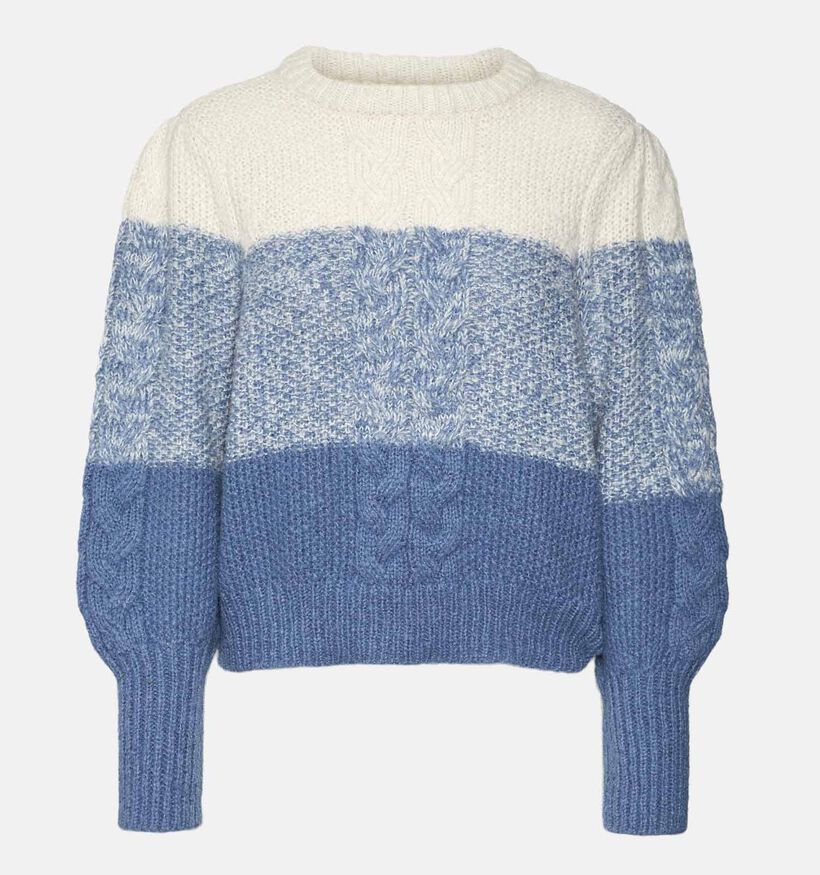 Vero Moda Daiquiri Roze Pull voor dames (334167)