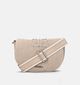 Carmela Beige Crossbodytas voor dames (373574)